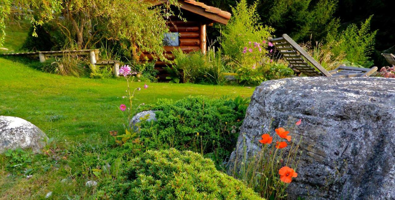 La Fortance Paradis Naturel - Proche De La Ville Planfoy Exteriér fotografie