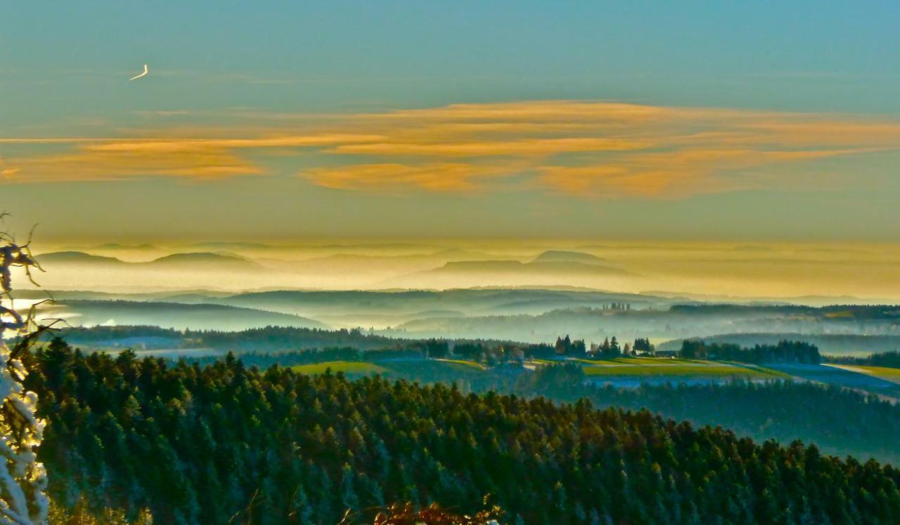 La Fortance Paradis Naturel - Proche De La Ville Planfoy Exteriér fotografie